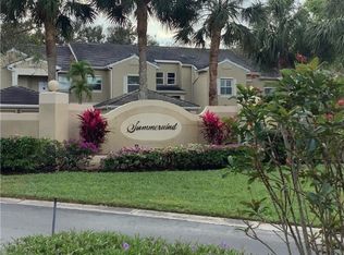 12081 Summergate Cir APT 103, Fort Myers, FL 33913