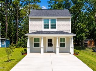 13306 Scott St, Gulfport, MS 39503