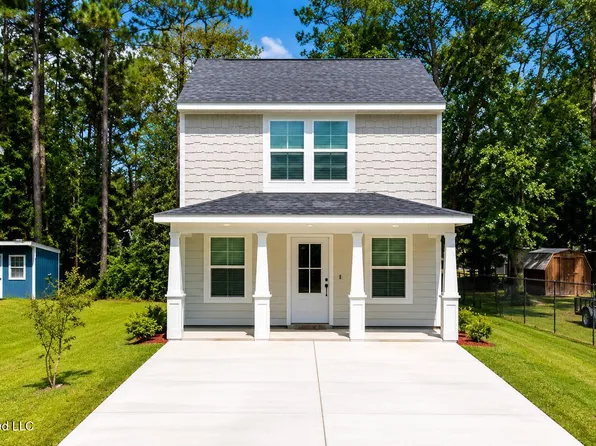 13306 Scott St, Gulfport, MS 39503