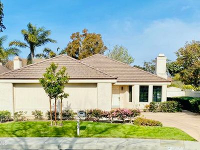 433 Santa Cruz Cir, Port Hueneme, CA, 93041
