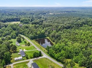 4021 Swannie Coble Rd, Snow Camp, NC 27349