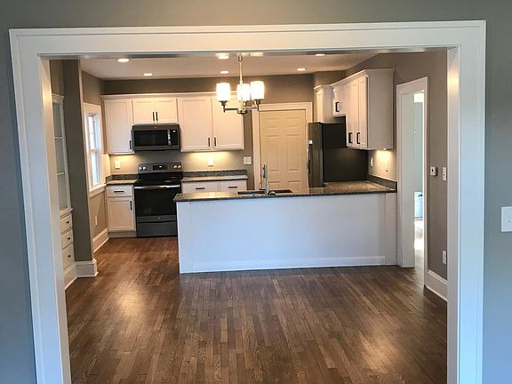 2nd image of 12510 Mount Overlook Ave