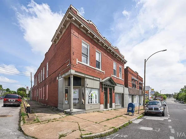 6225 Gravois Ave, Saint Louis, MO 63116