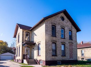 1414 Buchanan St, Racine, WI 53402