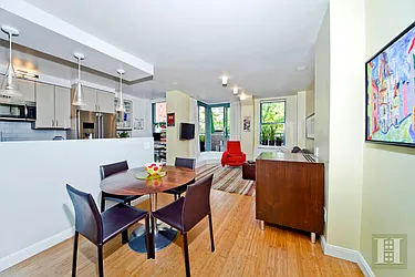 Sold by Halstead Real Estate