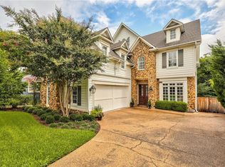 2306 Indian Trl, Austin, TX 78703