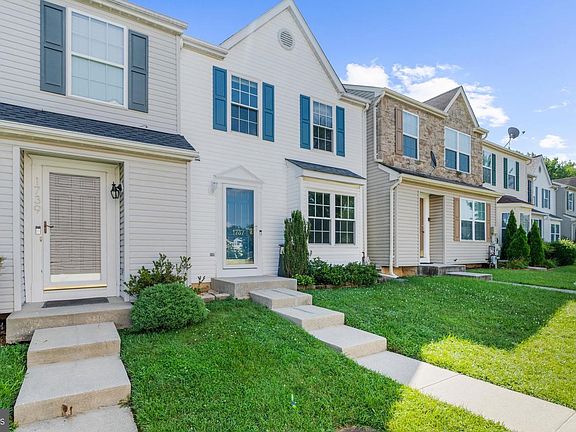 2nd image of 1737 Glebe Creek Way