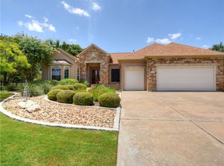 105 Briar Patch Cv, Georgetown, TX 78633