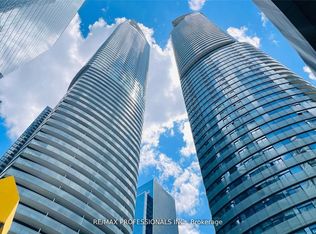 12 York St #2503, Toronto, ON M5J 0A9