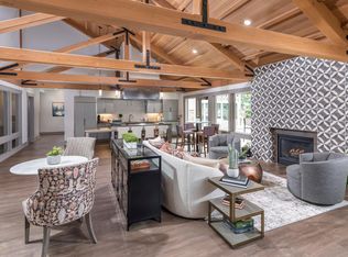 The Preserve at Forbes Creek, Kirkland, WA 98033