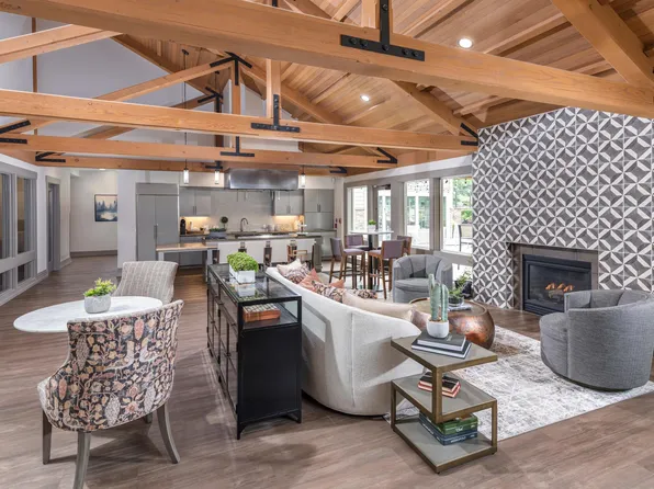 The Preserve at Forbes Creek, 11110 Forbes Creek Dr, Kirkland, WA 98033