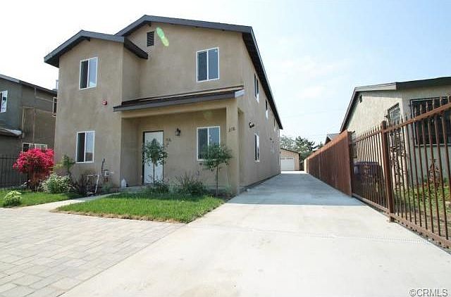 1st image of 218 W 109th St