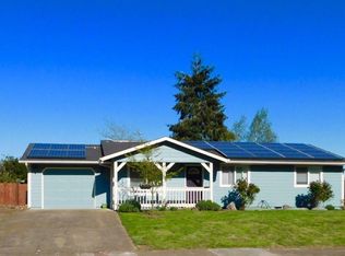 646 SW Augustus Dr, Dallas, OR 97338