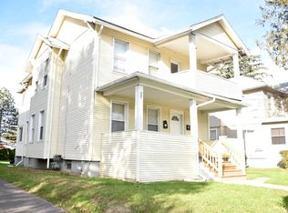29 Clermont St FLOOR 2, Hartford, CT 06106