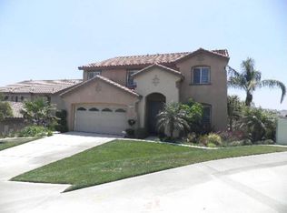 7782 Corte Castillo, Riverside, CA 92509