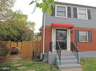 2207 Arlington Ter, Alexandria, VA 22303