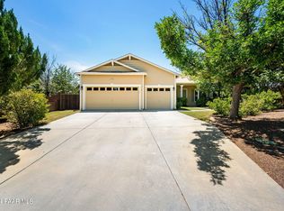 7531 E Circle Wagons Way, Prescott Valley, AZ 86315