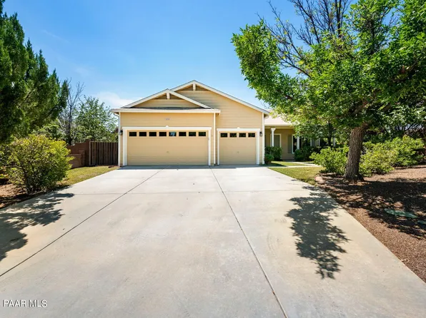 7531 E Circle Wagons Way, Prescott Valley, AZ 86315