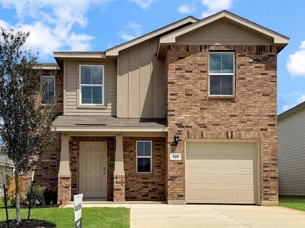 160 Purple Carib, San Antonio, TX 78253