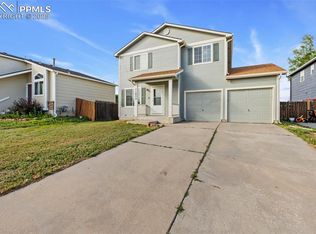 11072 Berry Farm Rd, Fountain, CO 80817