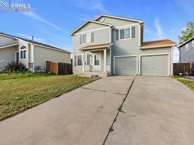 11072 Berry Farm Rd, Fountain, CO, 80817
