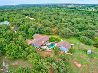 1500 Fischer Dr, NORMAN, OK 73026