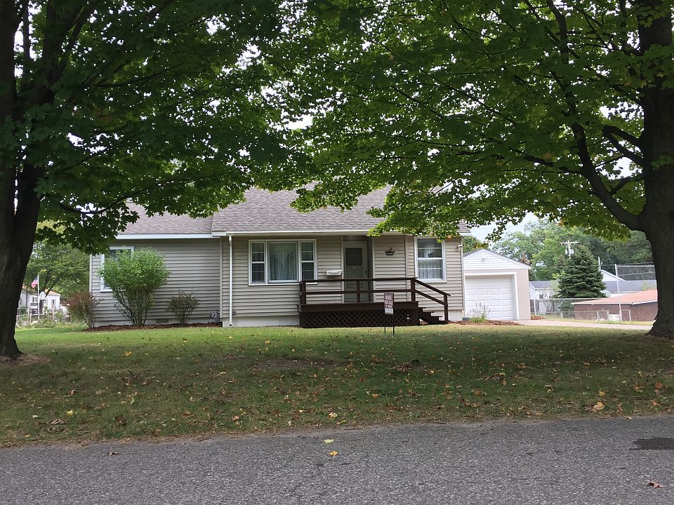Nice well kept neighborhood