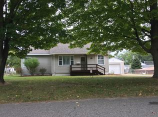 8430 Sheridan St, Montague, MI 49437