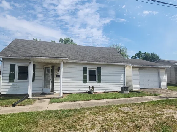 120 Short St, Byesville, OH 43723