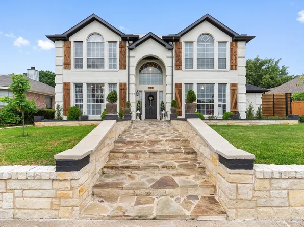 925 Micarta Dr, Mesquite, TX 75181
