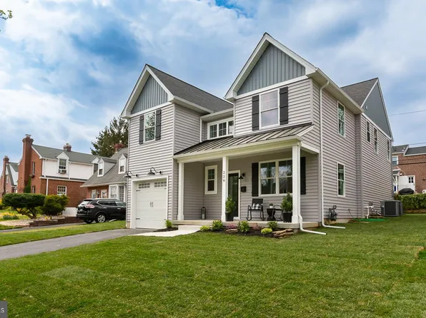 228 Fairlamb Ave, Havertown, PA 19083