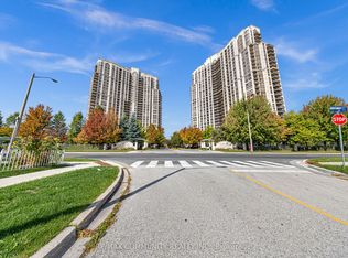710 Humberwood Blvd #2808, Toronto, ON