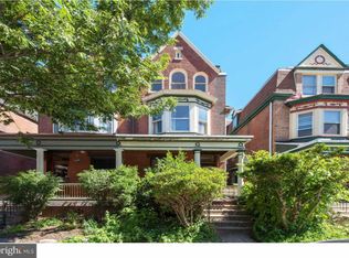 4823 Hazel Ave, Philadelphia, PA 19143