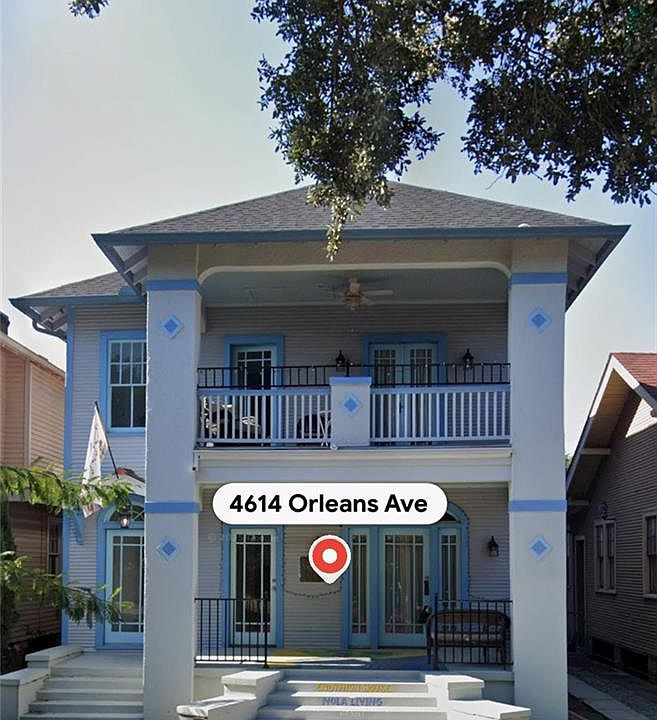 1st image of 4614-4616 Orleans Ave