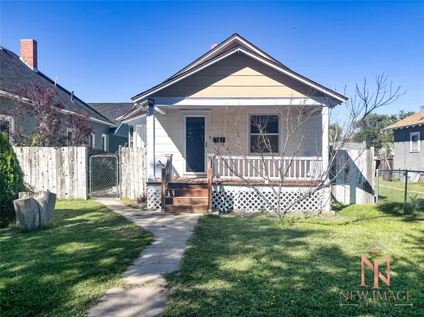 403 N 3rd St, Garden City, KS 67846