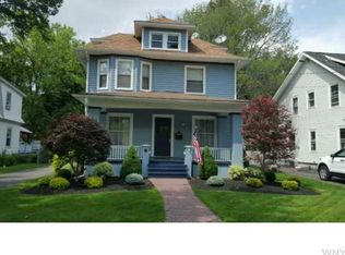 42 Dudley Ave, Hamburg, NY 14075