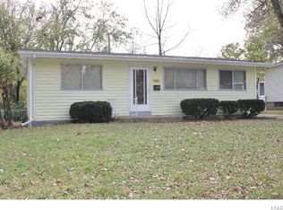 2437 W Adams St, Saint Charles, MO 63301