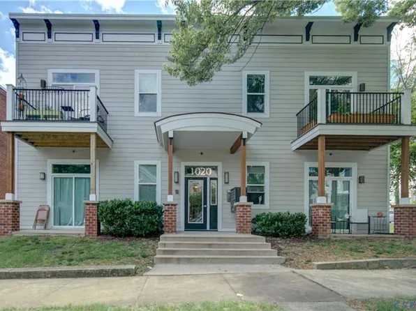 1020 Porter St APT 104, Richmond, VA 23224