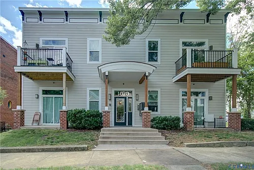 1020 Porter St #104 Photo 1