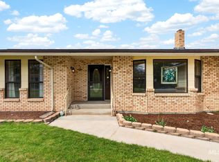 600 Donna Dr, Nampa, ID 83686