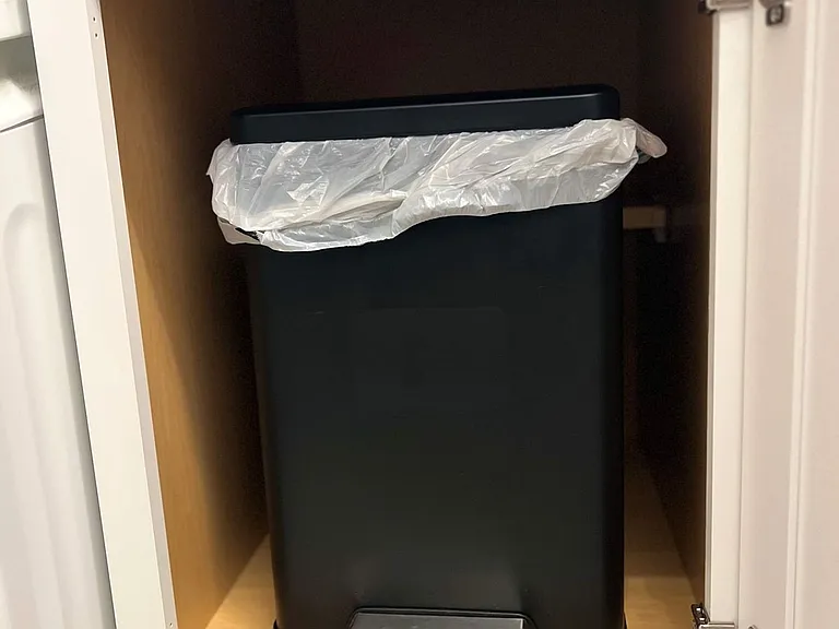 Storage Room