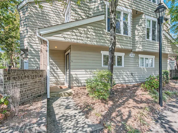 427 W 8th St APT 97, Charlotte, NC 28202
