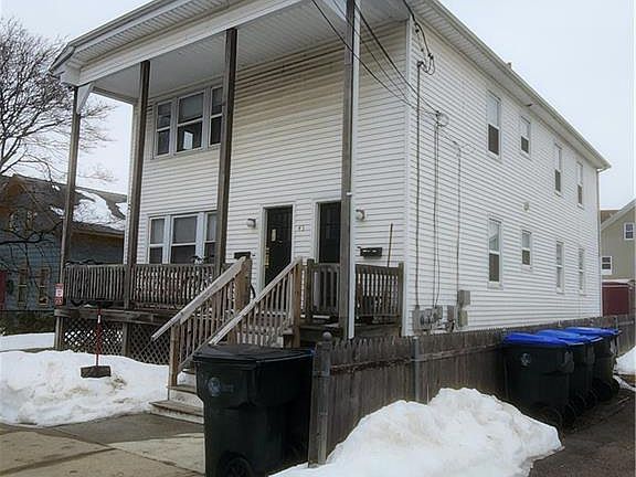 2nd image of 45 E George St