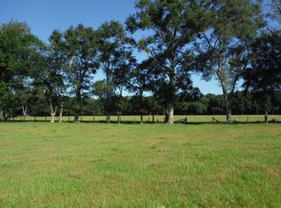 12 Acres Sw 45th St, Bell, FL 32619