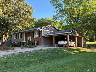 265 W Click Ave, Puxico, MO, 63960
