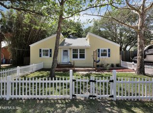 123 16th St, Saint Augustine, FL 32080