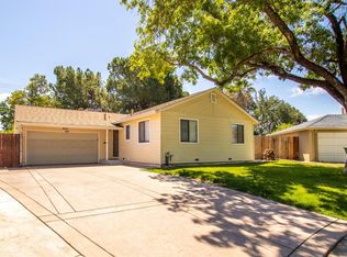 3936 Bliss Ct, North Highlands, CA