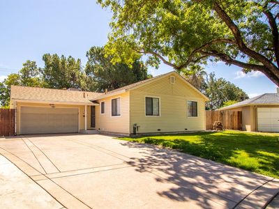 3936 Bliss Ct, North Highlands, CA, 95660