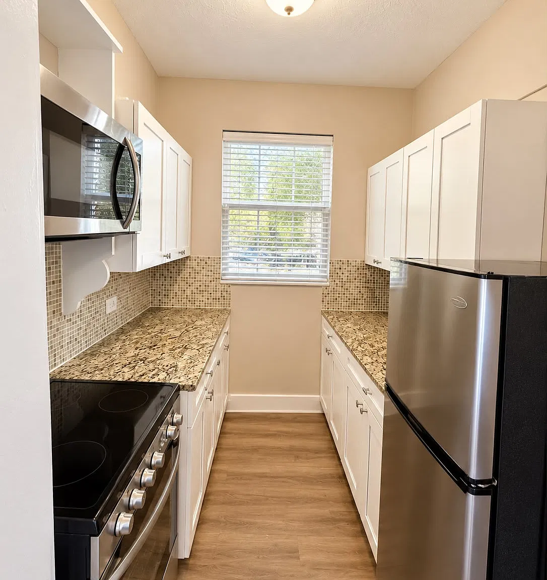 1 bed, $1,975 — Photo 2