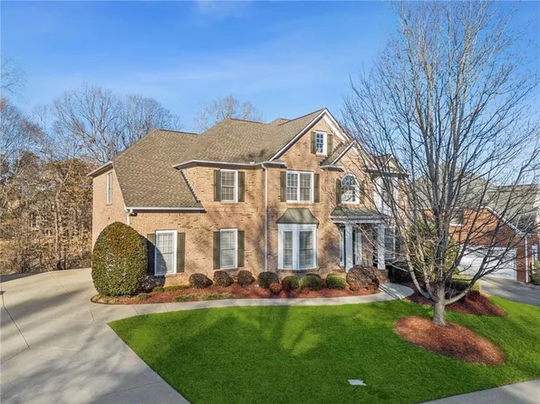 3690 Millwater Xing, Dacula, GA 30019